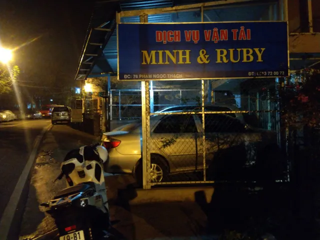 Ruby House Đà Lạt