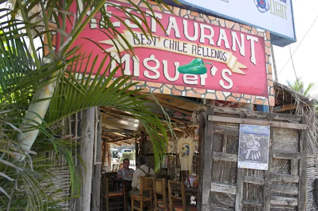Miguel's Restaurant