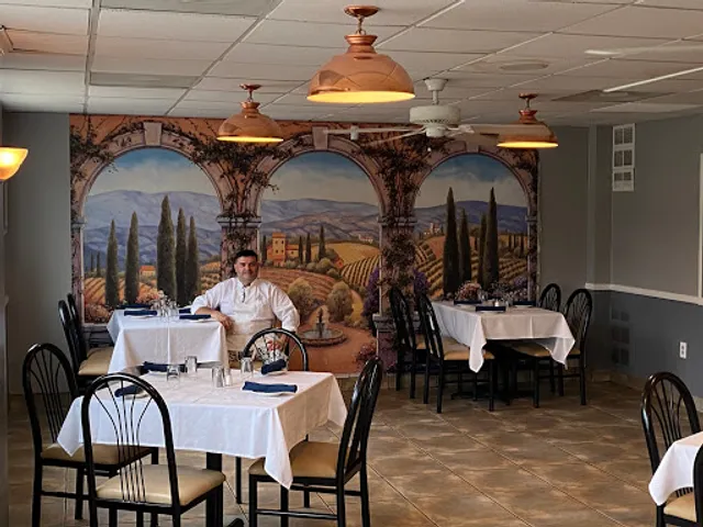 Francesco's Italian restaurant & pizzeria