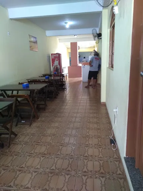 Restaurante Sabores da Vila