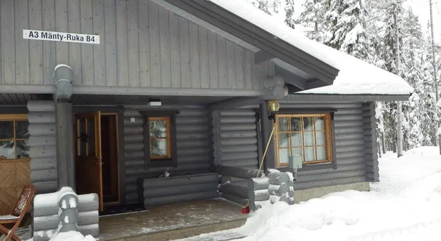 Mäntyruka Cottages
