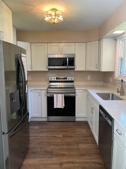 Custom Marble Design