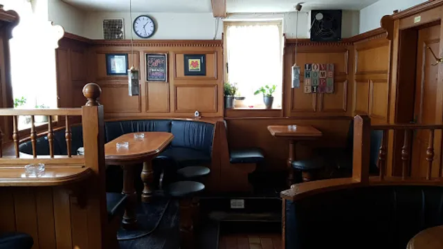 Gaststätte Leierkasten