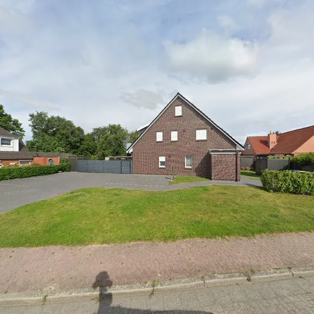 Ferienwohnung kajuete2c