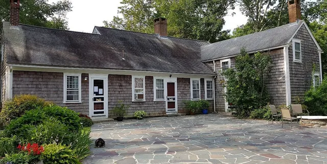 Gilbert's Bed & Breakfast