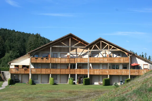 Gérardmer Location appartements agnes marchal - Gîtes - Chalet de Vacances - Location Saisonnière Vue Lac Gérardmer Vosges