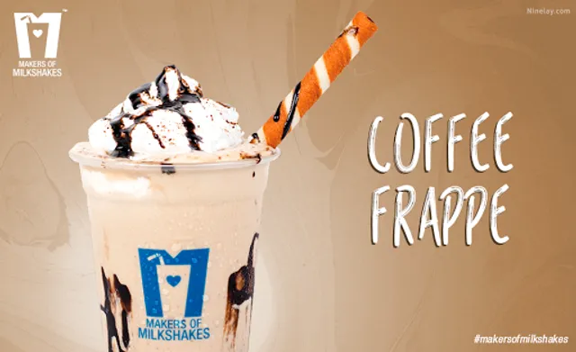 Makers of Milkshakes, JNTU Road