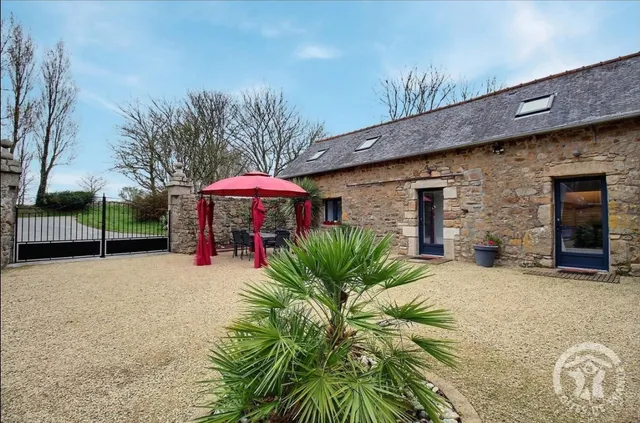 Le domaine de kermel