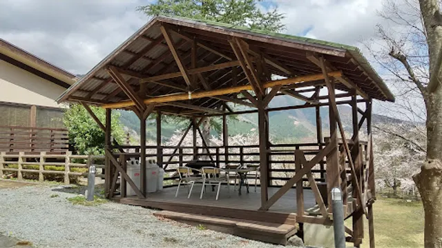 RVパーク Annex道志