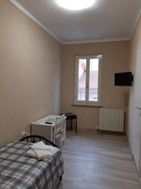 Bed & Breakfast Ai Giardini del Te