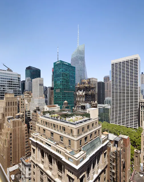 Grayson Hotel - The Unbound Collection by Hyatt