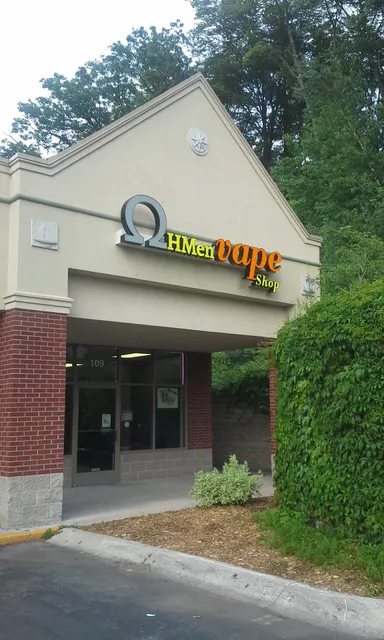 Ohmen Vape Shop