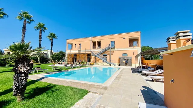 Il Tabacchificio Hotel