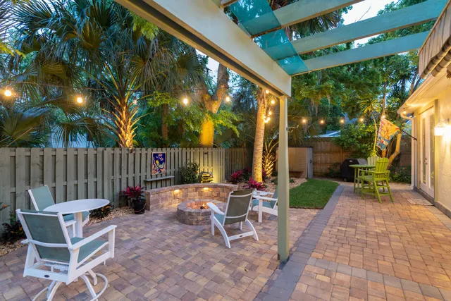 St. Augustine Guest Houses