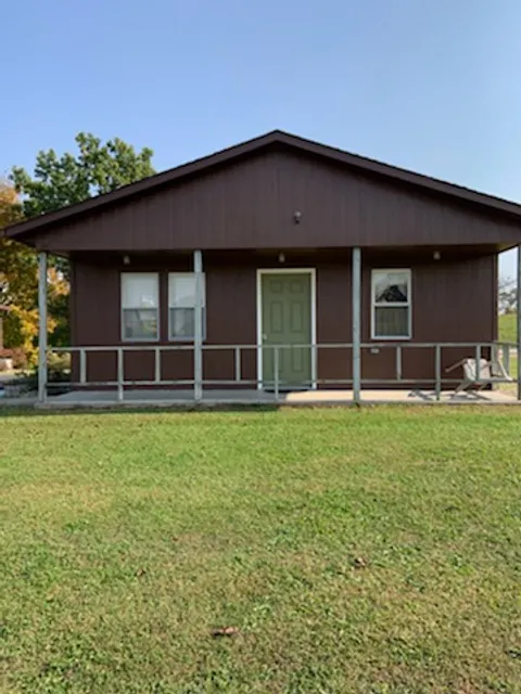 Milan Cabins & Lodging