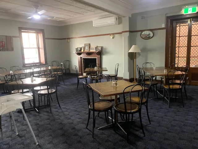The Light Horse Hotel Murrumburrah