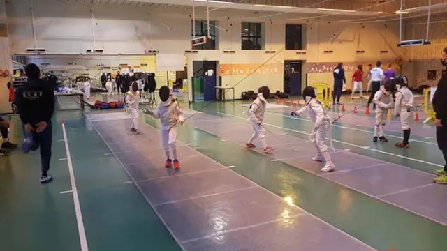 Centre Sportif Fragonard