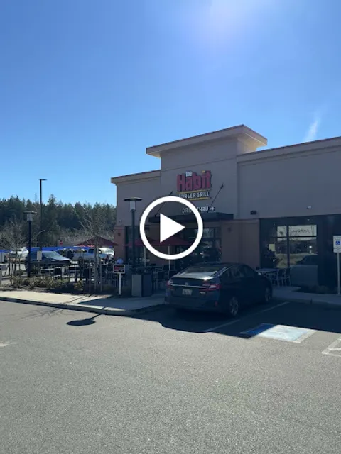 Habit Burger & Grill