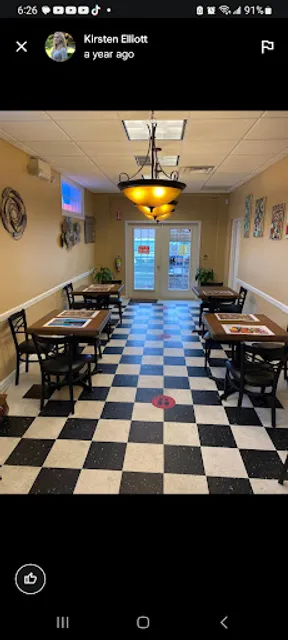 426 Caribbean Cuisine LLC