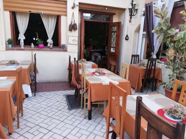 Restaurante en Torre Del Mar - Taberna Padre Pío