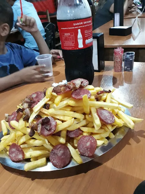 Boa Vista Lanches