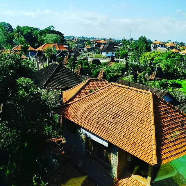 Nando House RedPartner