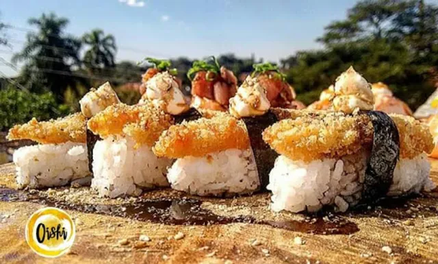 Oishi Araçoiaba da Serra