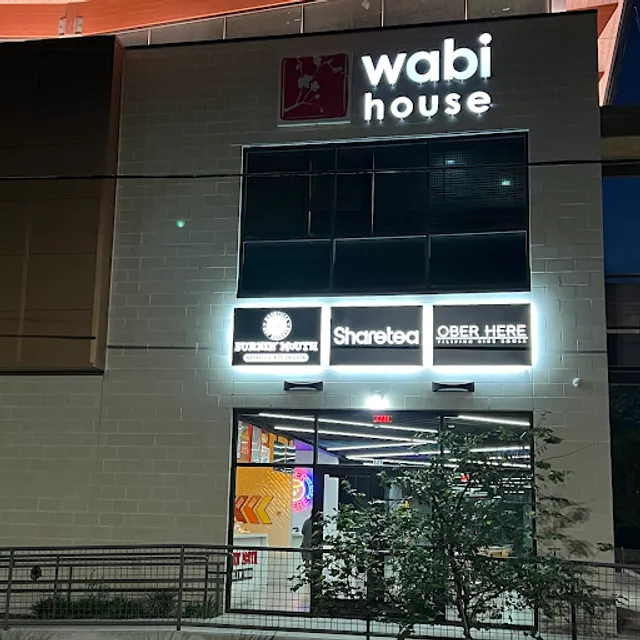 Ober Here Filipino Rice Bowls