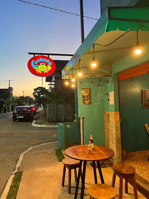 Cantinho do Caranguejo