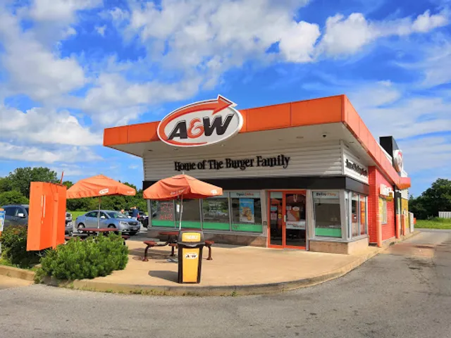 A&W Canada