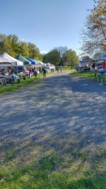 Trexlertown Farmer's Market