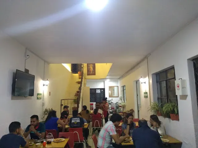 CENADURIA LA MEXICANA