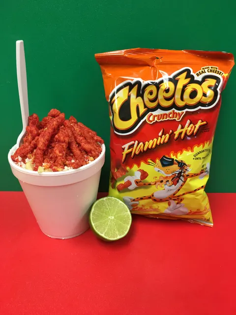 Antojitos El Sabor Latinoamericano