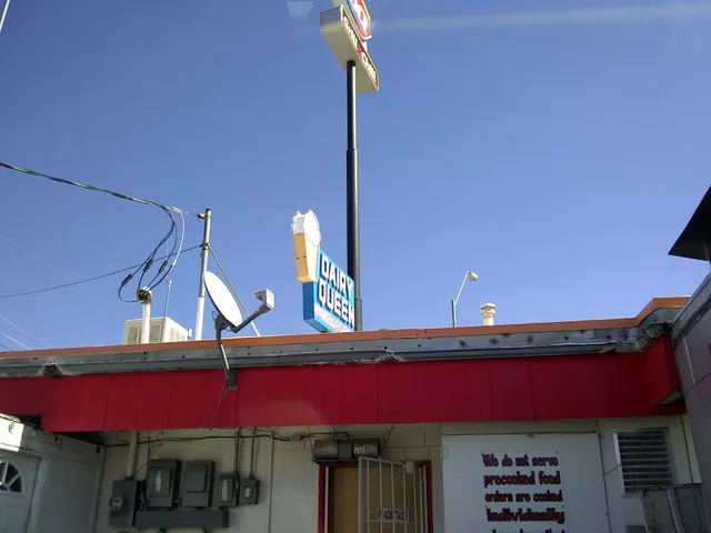 Dairy Queen Grill & Chill