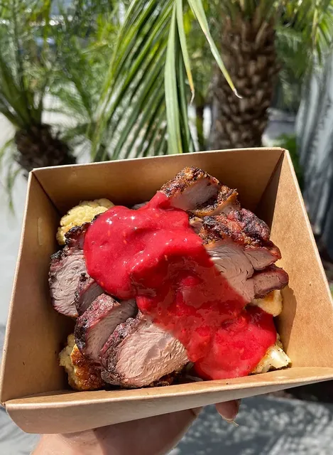 Primal Balance Nutrition