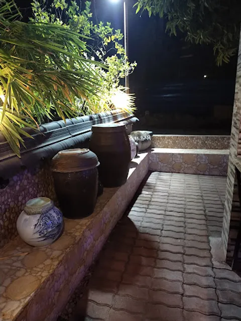 Seoul Korean Restaurant