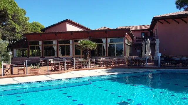 Hotel Corte dei Butteri - Aurum Hotels