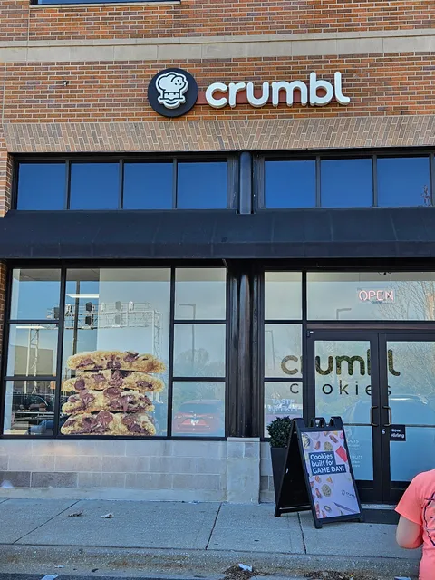Crumbl