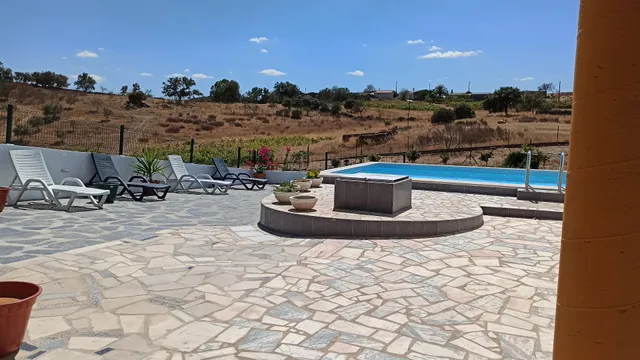 Casa dos Jotas/Algarve - Alojamento Local