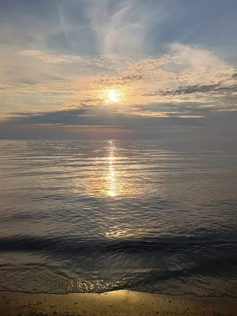 New Wasaga Beach Area