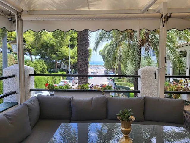 Restaurant Sancho Panza