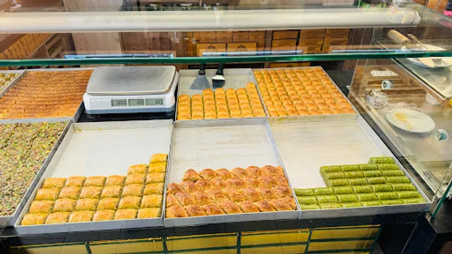 Sönmez Baklava