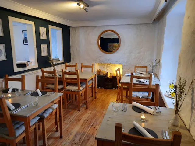 The Whitehouse Restaurant