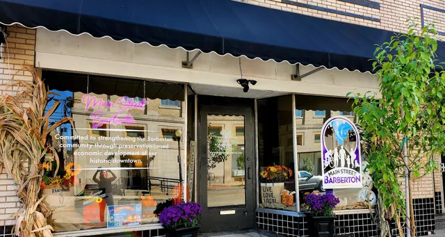 Mainstreet Barberton