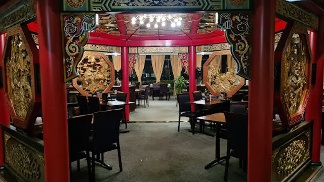 Lotus Restaurant