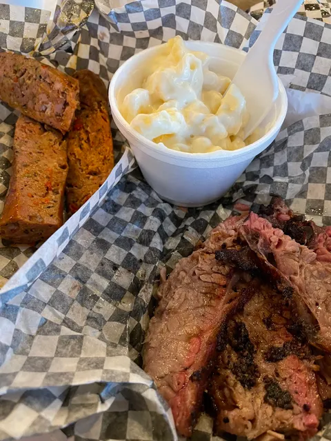 Duke City BBQ