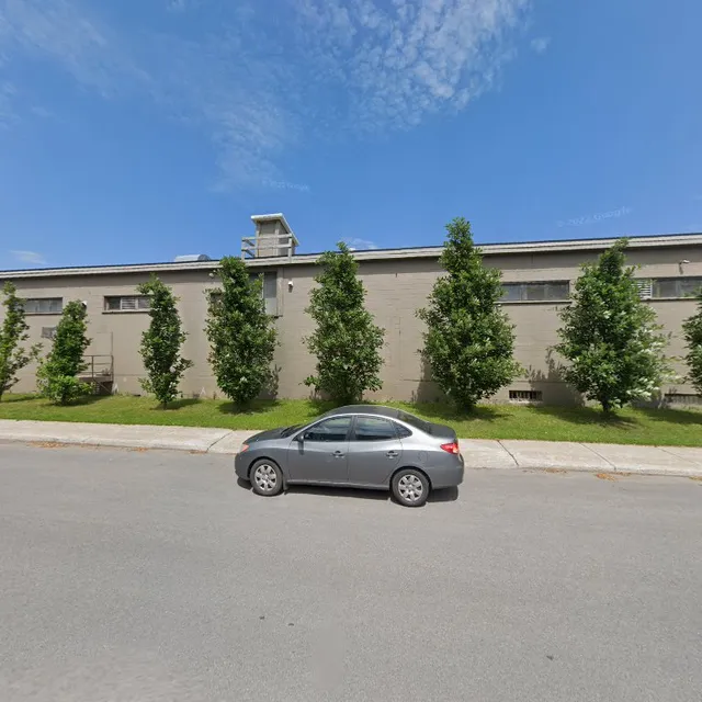 Cuisine Centrale La Piazzetta