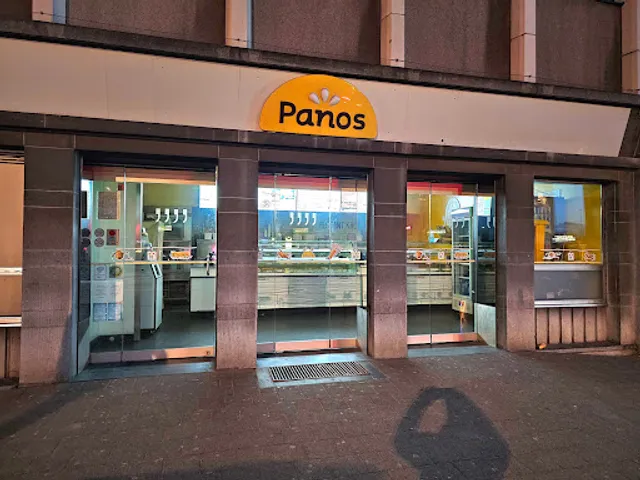 Panos