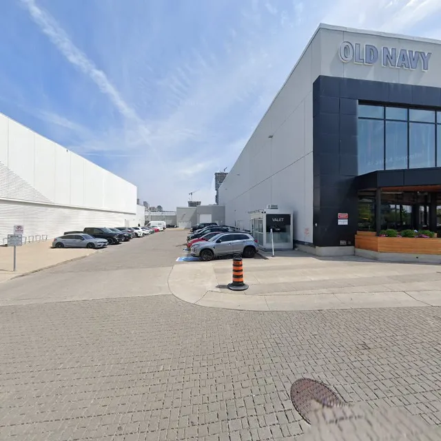 The Open Door Square One