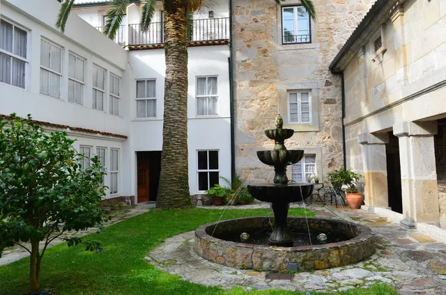 Saint Benedict Convent